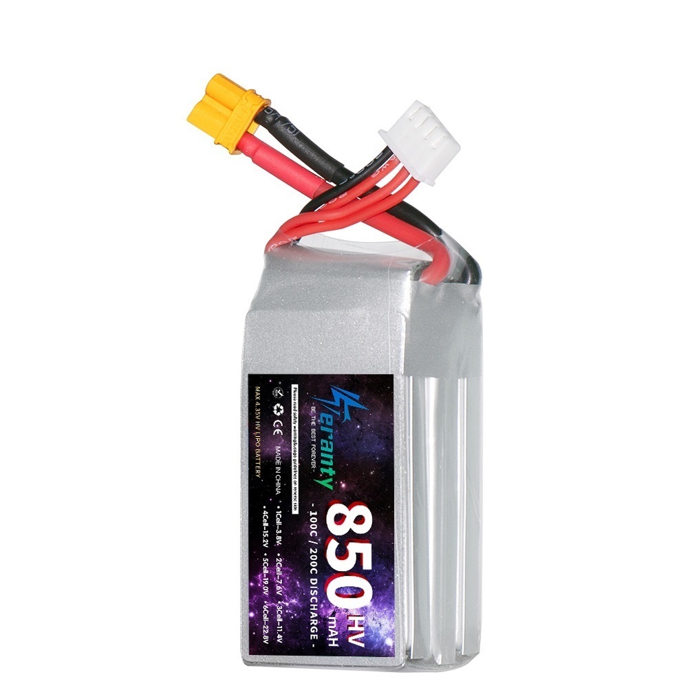 1/2/3PCS TERANTY 3S 11.4V Lipo - Drone Battery Lipo ulasan dan harga